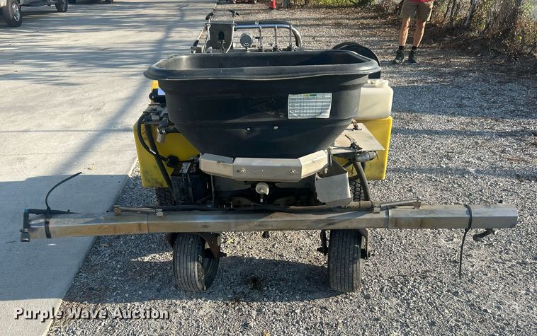 image for item DO7470 LT Rich Z Sprayer  turf sprayer