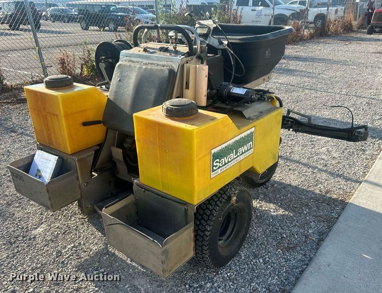 image for item DO7470 LT Rich Z Sprayer  turf sprayer