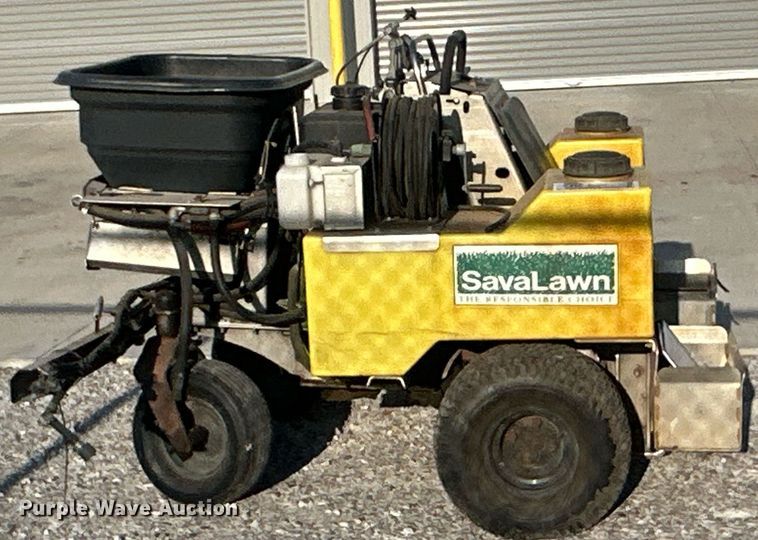 image for item DO7470 LT Rich Z Sprayer  turf sprayer