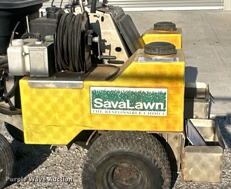 image for item DO7470 LT Rich Z Sprayer  turf sprayer