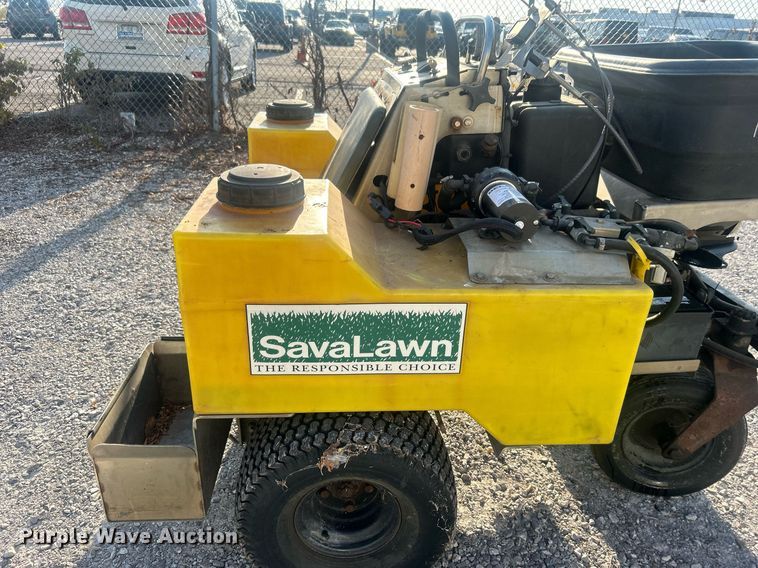 image for item DO7470 LT Rich Z Sprayer  turf sprayer