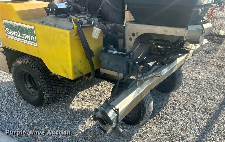 image for item DO7470 LT Rich Z Sprayer  turf sprayer