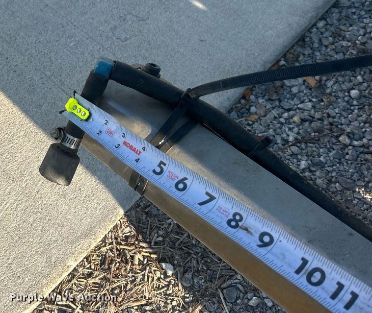 image for item DO7470 LT Rich Z Sprayer  turf sprayer