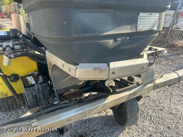 image for item DO7470 LT Rich Z Sprayer  turf sprayer