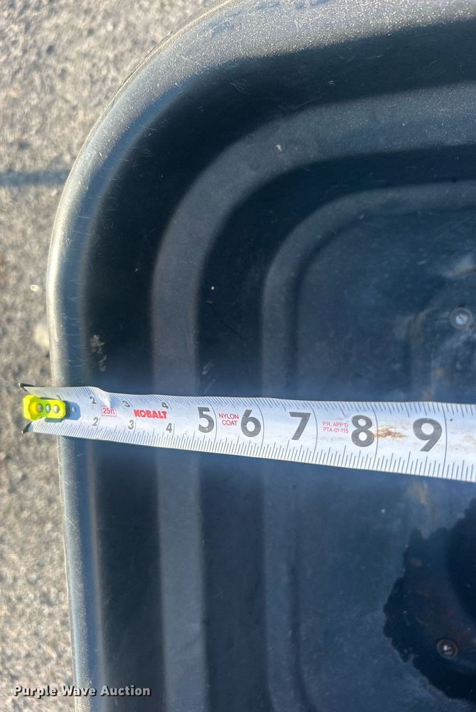 image for item DO7470 LT Rich Z Sprayer  turf sprayer