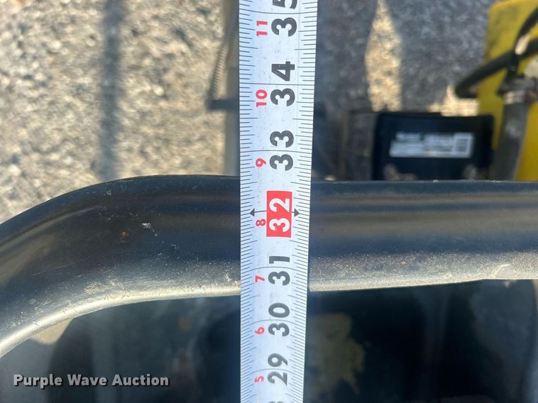 image for item DO7470 LT Rich Z Sprayer  turf sprayer