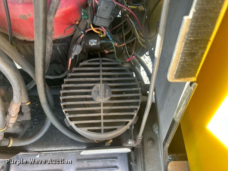 image for item DO7470 LT Rich Z Sprayer  turf sprayer