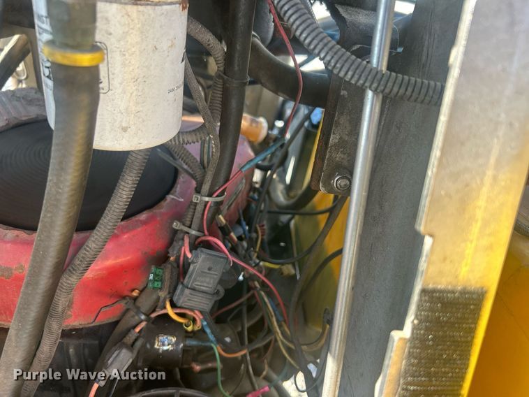 image for item DO7470 LT Rich Z Sprayer  turf sprayer