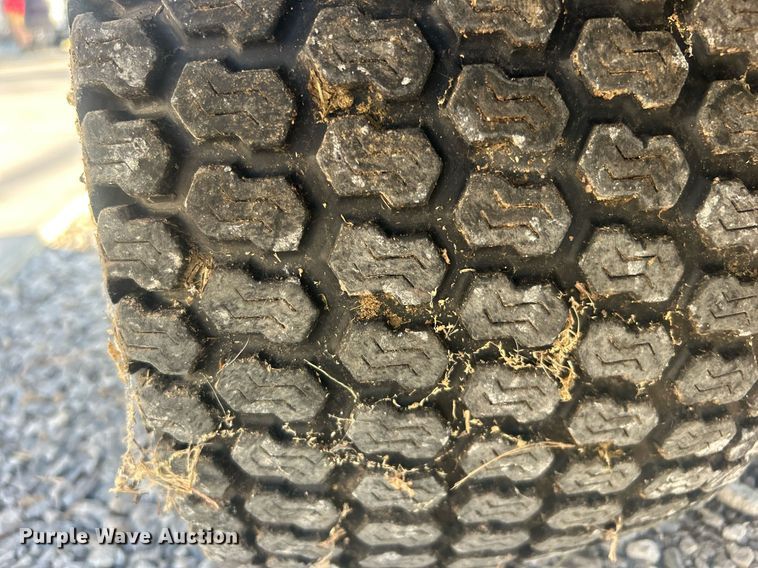 image for item DO7470 LT Rich Z Sprayer  turf sprayer