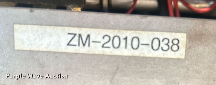 image for item DO7470 LT Rich Z Sprayer  turf sprayer