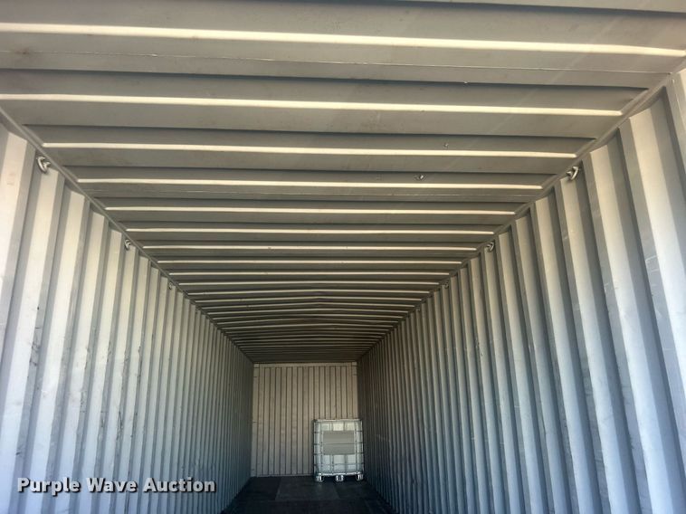 image for item DO7485 Shipping container