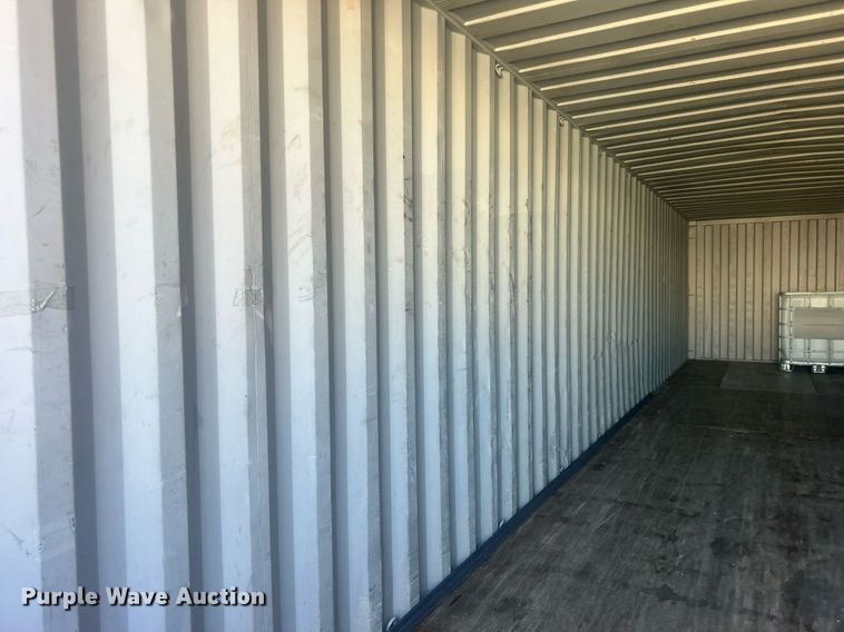 image for item DO7485 Shipping container