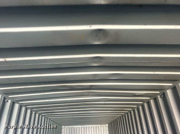 image for item DO7485 Shipping container