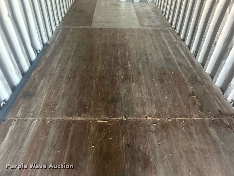 image for item DO7485 Shipping container