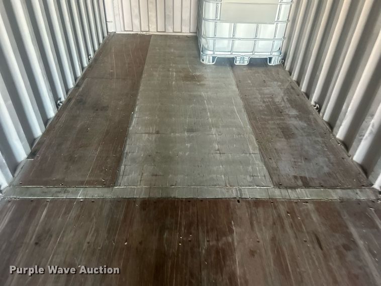 image for item DO7485 Shipping container