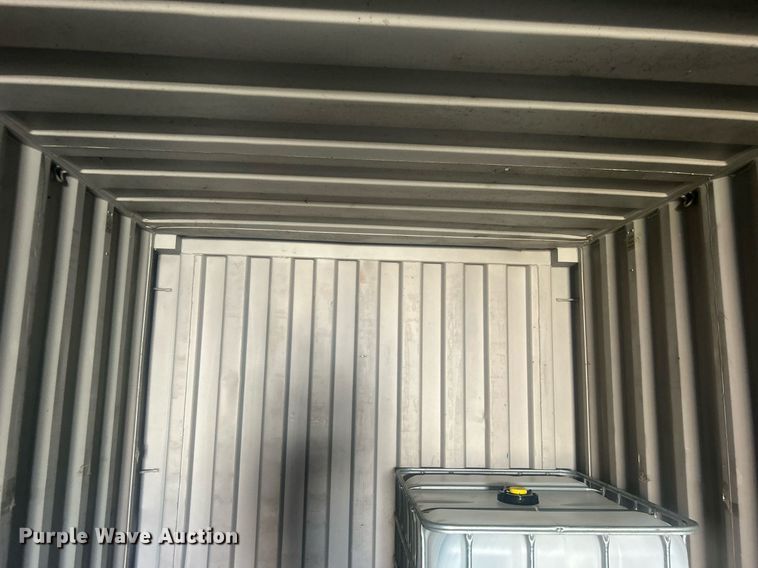 image for item DO7485 Shipping container