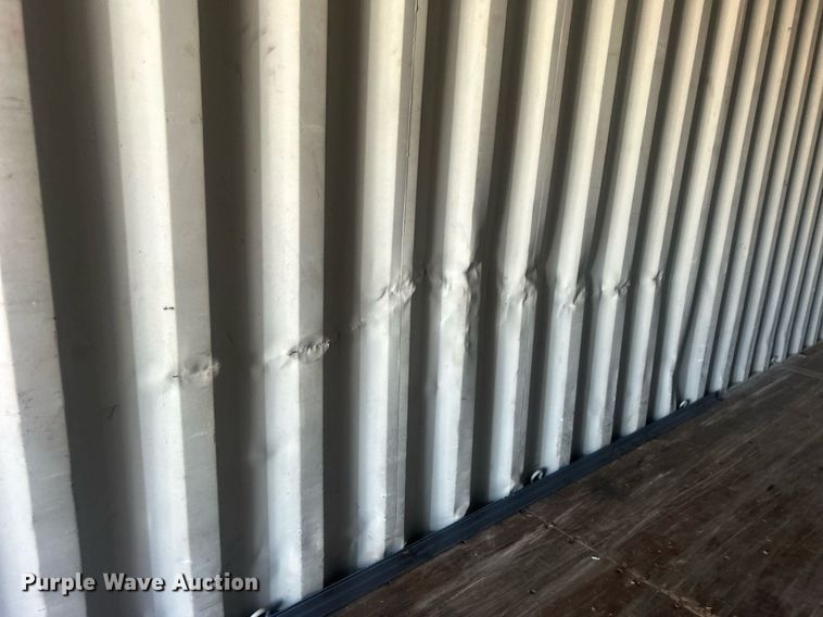 image for item DO7485 Shipping container