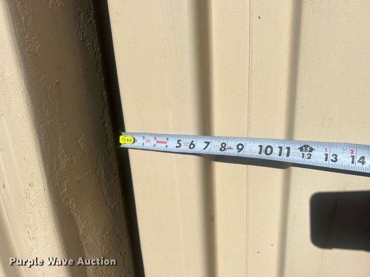 image for item DO7485 Shipping container