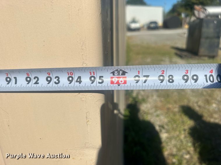 image for item DO7485 Shipping container