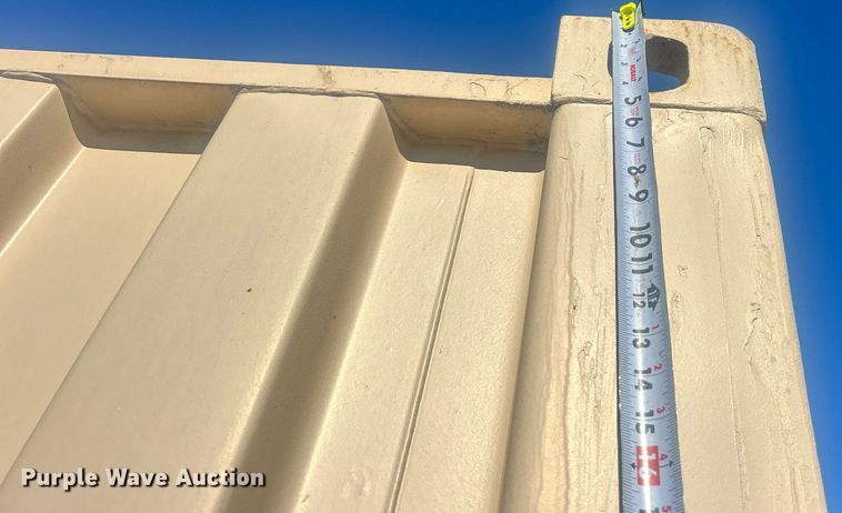 image for item DO7485 Shipping container