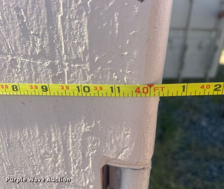 image for item DO7485 Shipping container