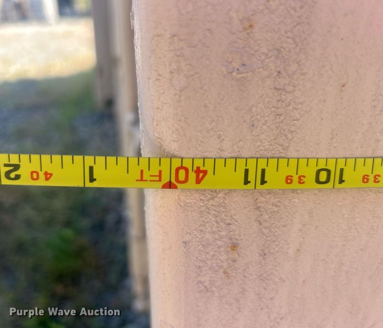 image for item DO7486 Shipping container