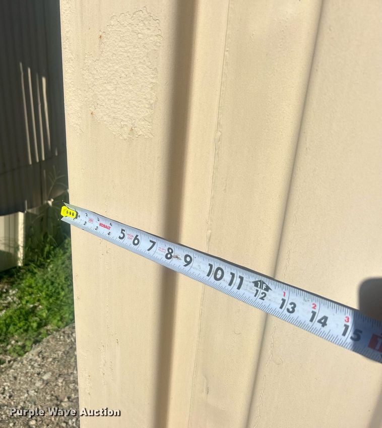 image for item DO7486 Shipping container