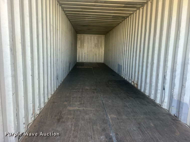 image for item DO7486 Shipping container