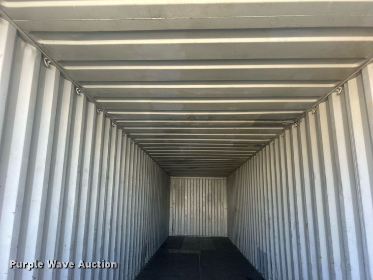 image for item DO7486 Shipping container