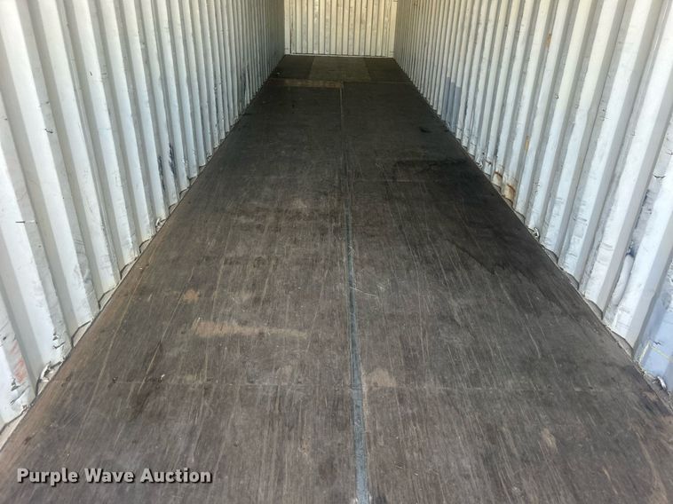 image for item DO7486 Shipping container