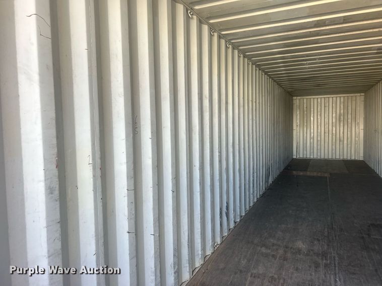image for item DO7486 Shipping container