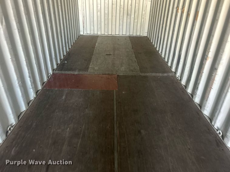 image for item DO7486 Shipping container