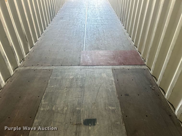 image for item DO7486 Shipping container