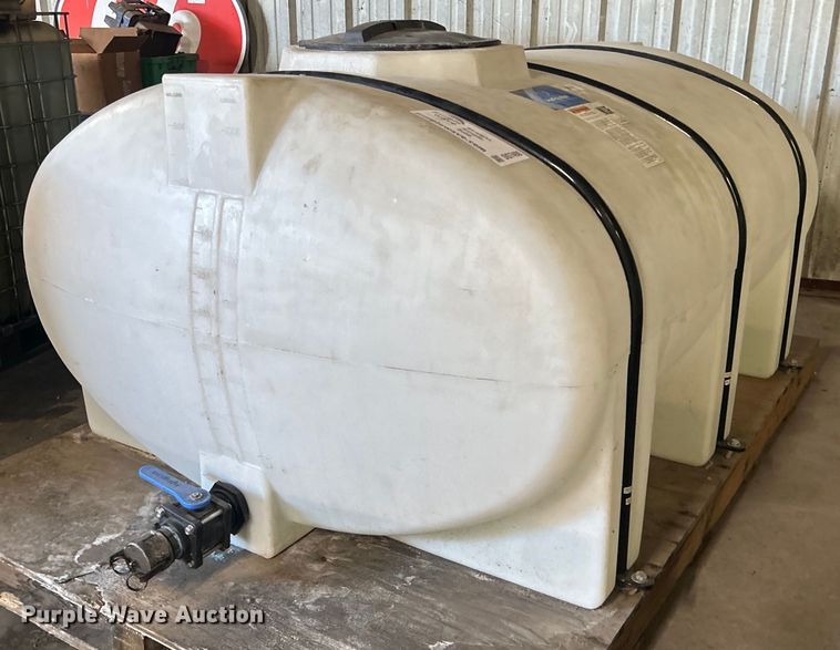 image for item DO7490 Poly tank