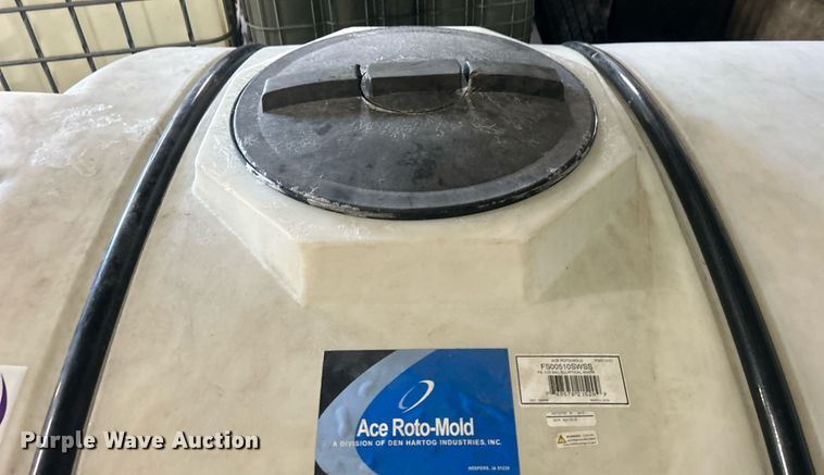 image for item DO7490 Poly tank