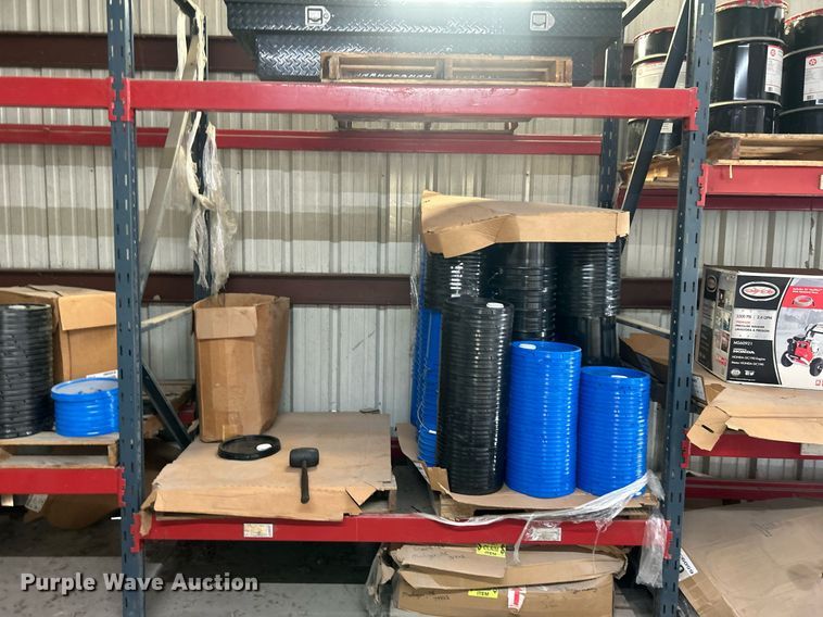 image for item DO7493 Pallet racking