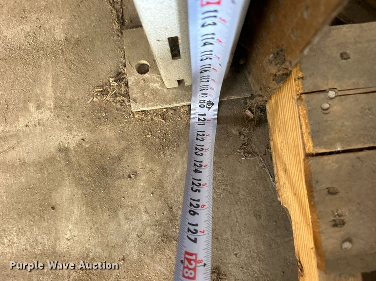 image for item DO7493 Pallet racking