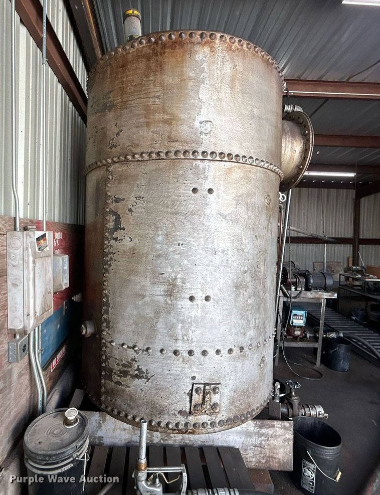 image for item DO7496 Tank