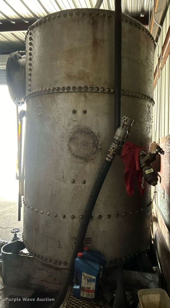 image for item DO7496 Tank