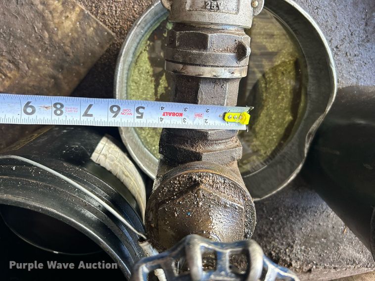 image for item DO7496 Tank