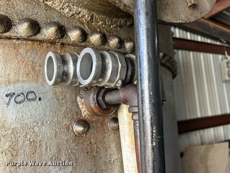 image for item DO7496 Tank