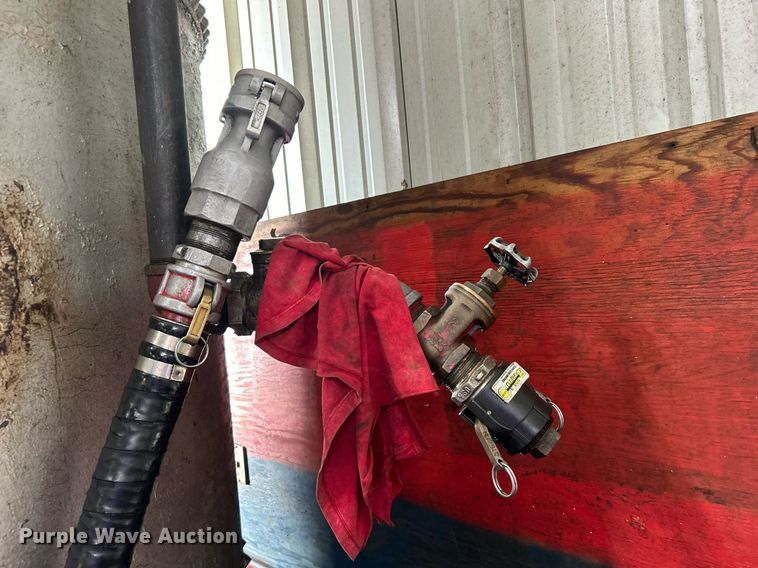 image for item DO7496 Tank