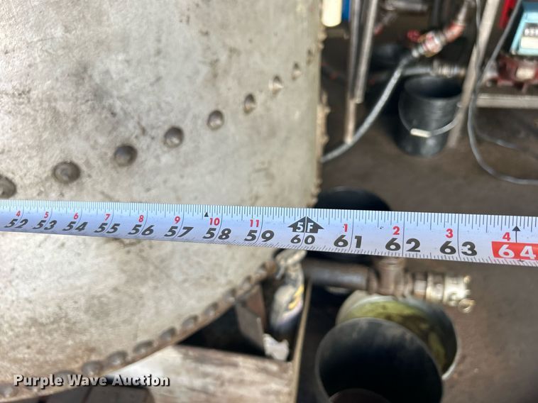 image for item DO7496 Tank