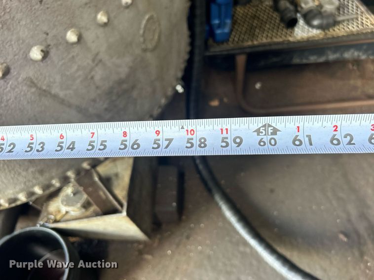 image for item DO7496 Tank