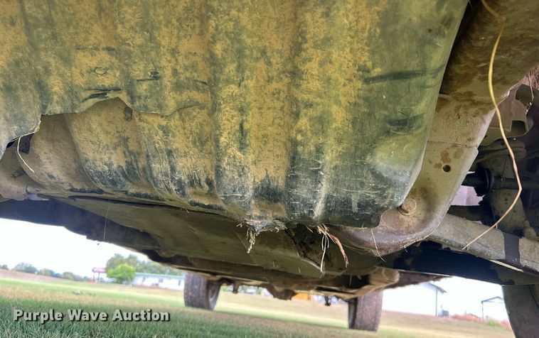 image for item DO7518 2011 Chevrolet  Silverado 1500 Crew Cab pickup truck