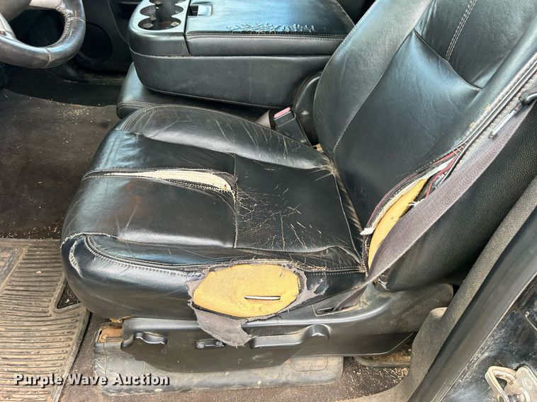 image for item DO7518 2011 Chevrolet  Silverado 1500 Crew Cab pickup truck