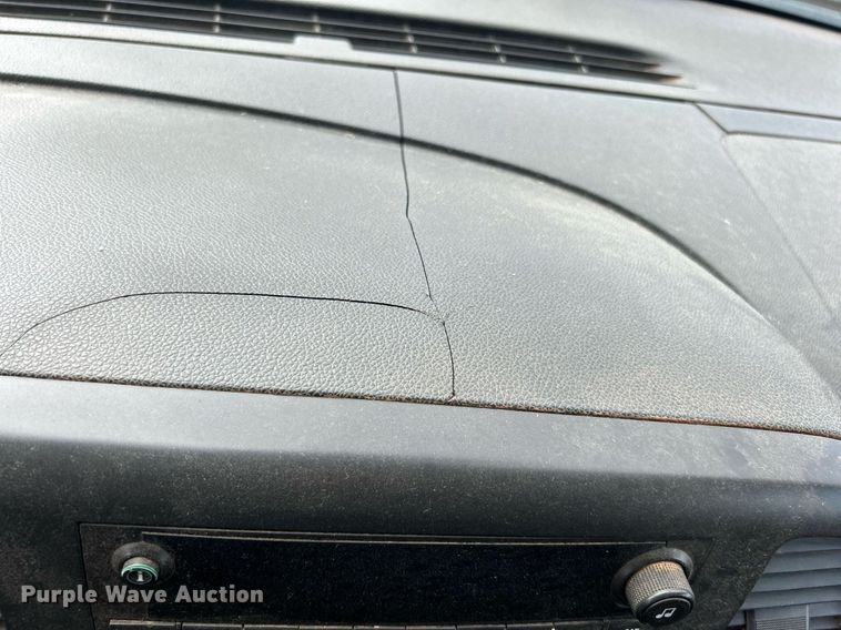 image for item DO7518 2011 Chevrolet  Silverado 1500 Crew Cab pickup truck