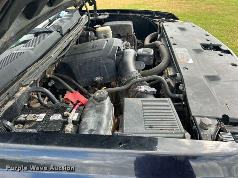 image for item DO7518 2011 Chevrolet  Silverado 1500 Crew Cab pickup truck