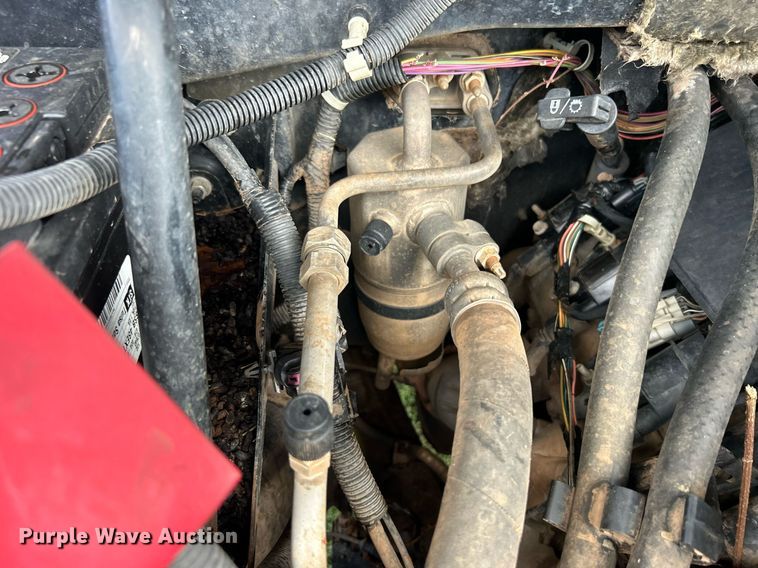 image for item DO7518 2011 Chevrolet  Silverado 1500 Crew Cab pickup truck