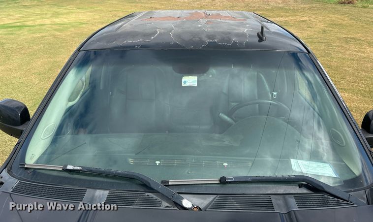 image for item DO7519 2008 Chevrolet  Silverado 1500 Crew Cab pickup truck